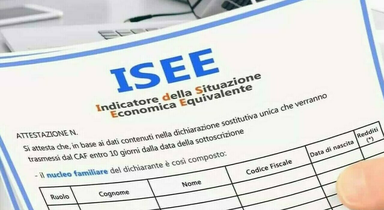 ?Isee, ipotesi prima casa esclusa (ma non per tutti): come potrebbe funzionare e l ?Isee, ipotesi prima casa esclusa (ma non per tutti): come potrebbe funzionare e l