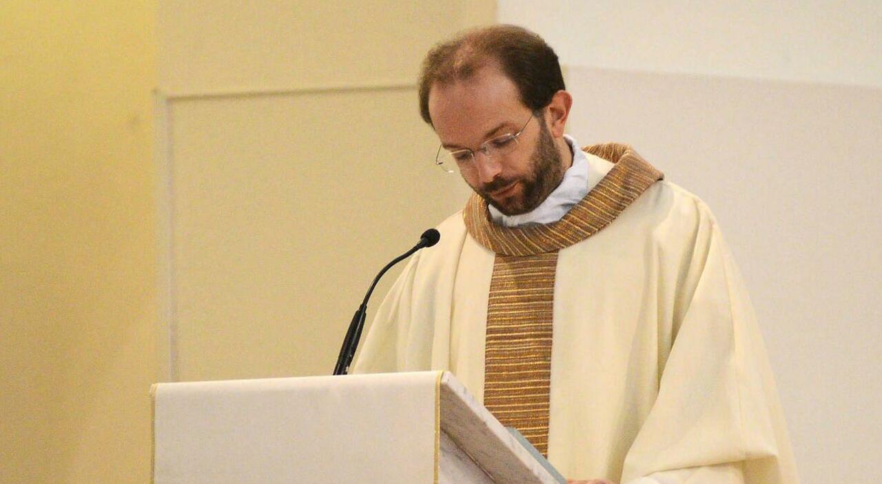 Pastorale gay nel patronato di Murano, don Biancafior: «Sogno un giorno senza divisioni. Se la Chiesa è madre, lo è per tutti» Pastorale gay nel patronato di Murano, don Biancafior: «Sogno un giorno senza divisioni. Se la Chiesa è madre, lo è per tutti»