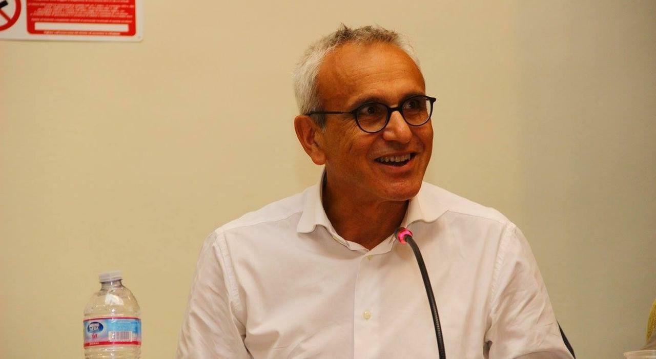 Regionali, il sociologo Moro: «L?affluenza sta continuando a calare. La gente va in piazza e non alle urne» Regionali, il sociologo Moro: «L?affluenza sta continuando a calare. La gente va in piazza e non alle urne»