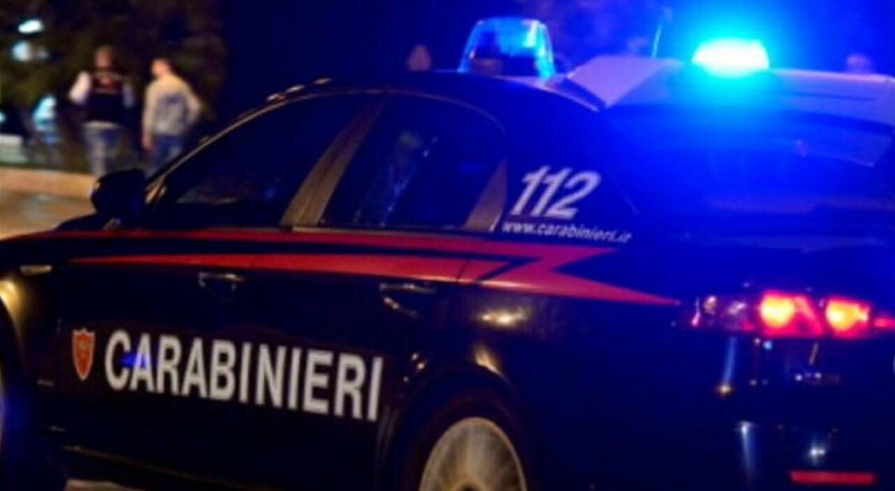Esplosione durante lo sgombero di un Esplosione durante lo sgombero di un