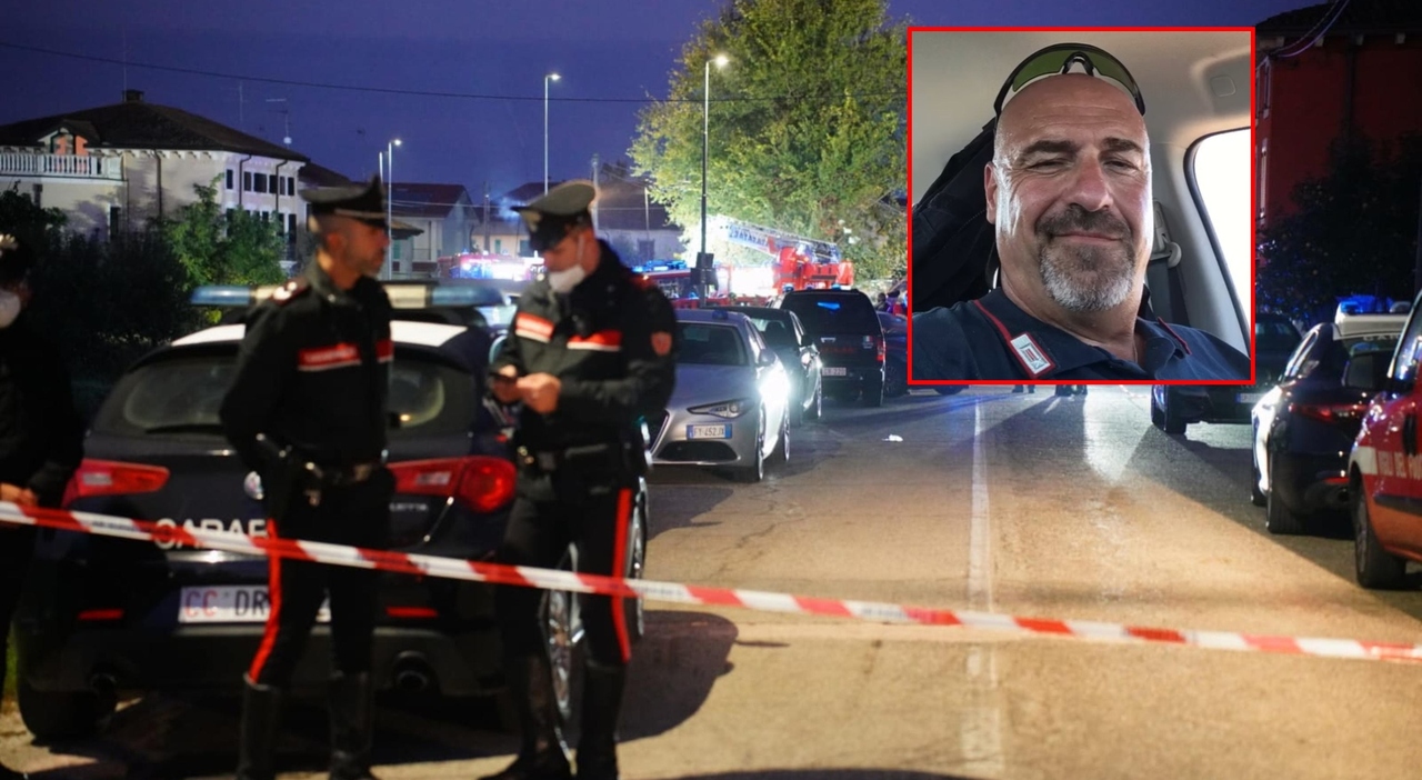 Carabinieri morti nell Carabinieri morti nell