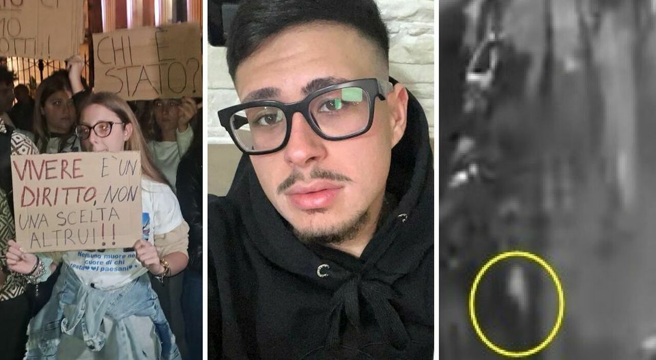 Paolo Taormina, la sorella: «Gaetano Maranzano? L Paolo Taormina, la sorella: «Gaetano Maranzano? L
