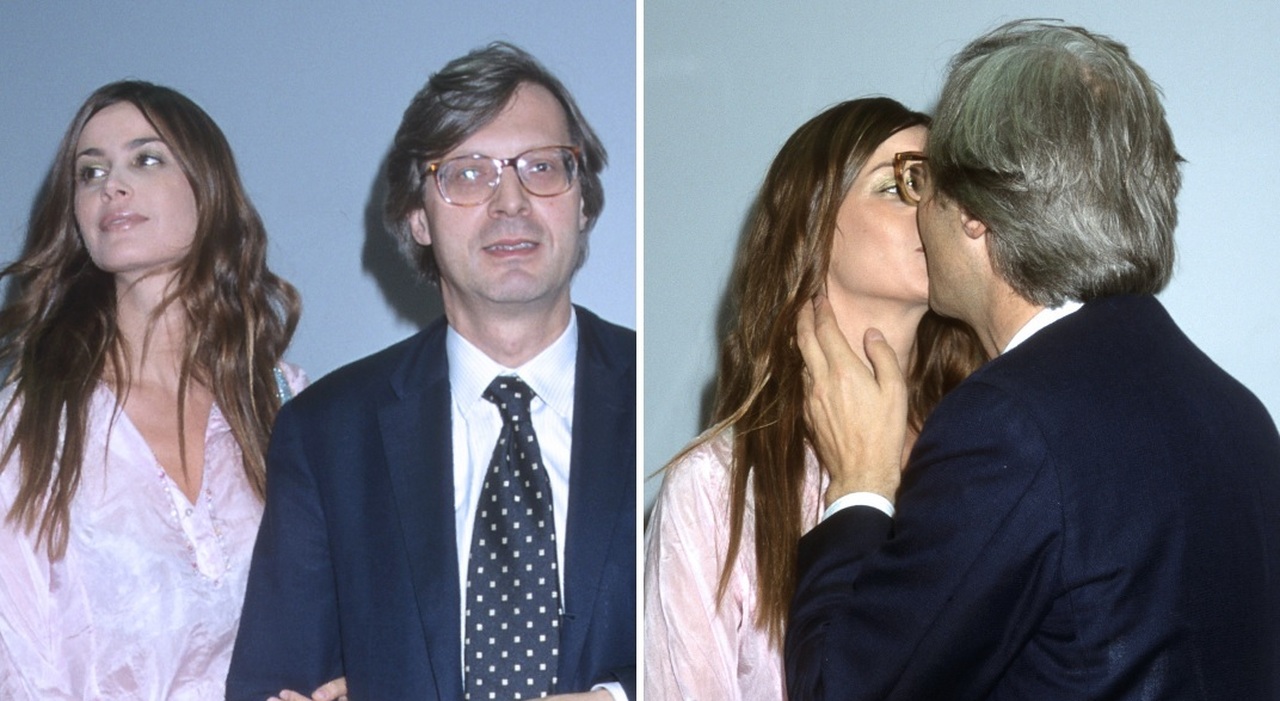 Sabrina Colle contro Evelina Sgarbi: «Mi accontenterò della solidarietà di chi non è umanamente spregevole. Ora passo alle vie legali» Sabrina Colle contro Evelina Sgarbi: «Mi accontenterò della solidarietà di chi non è umanamente spregevole. Ora passo alle vie legali»