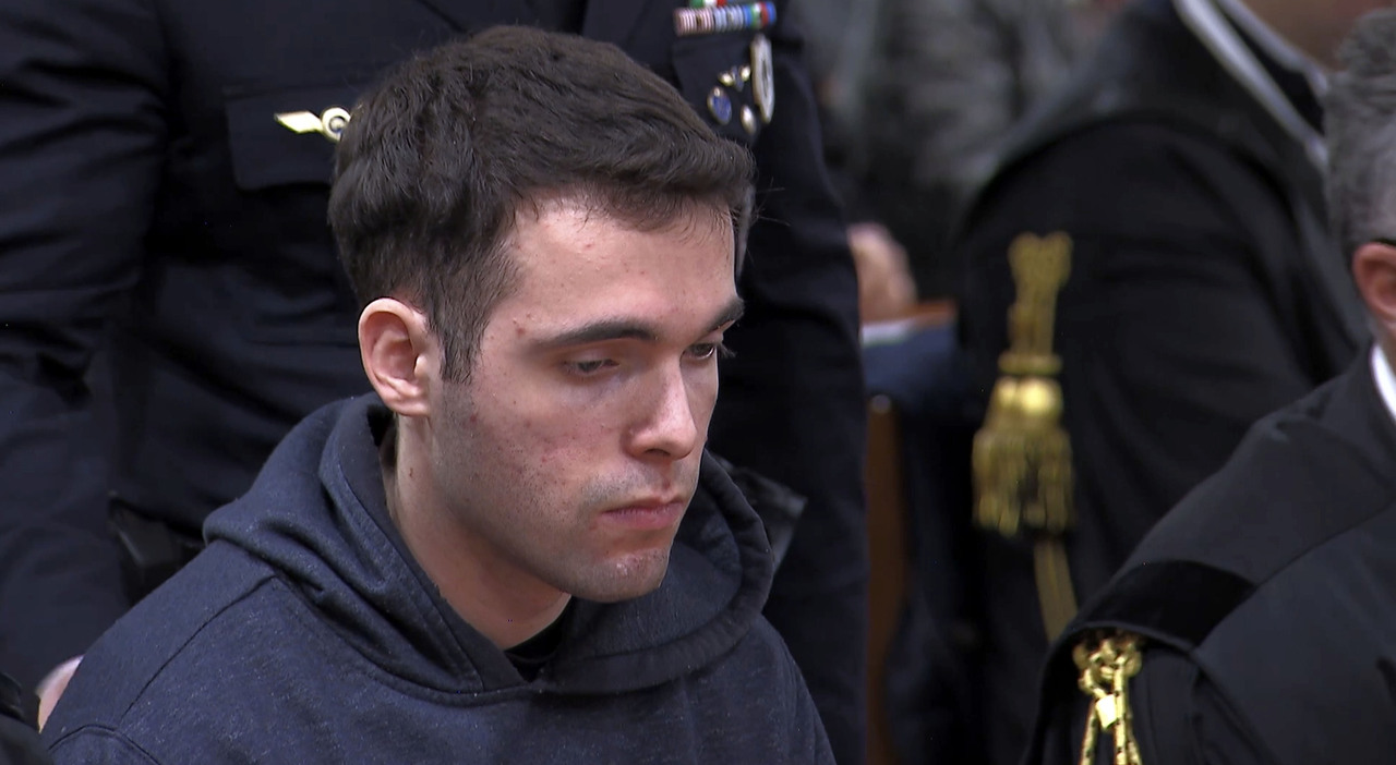 «Sono pentito di aver ucciso Giulia Cecchettin», Filippo Turetta rinuncia all «Sono pentito di aver ucciso Giulia Cecchettin», Filippo Turetta rinuncia all