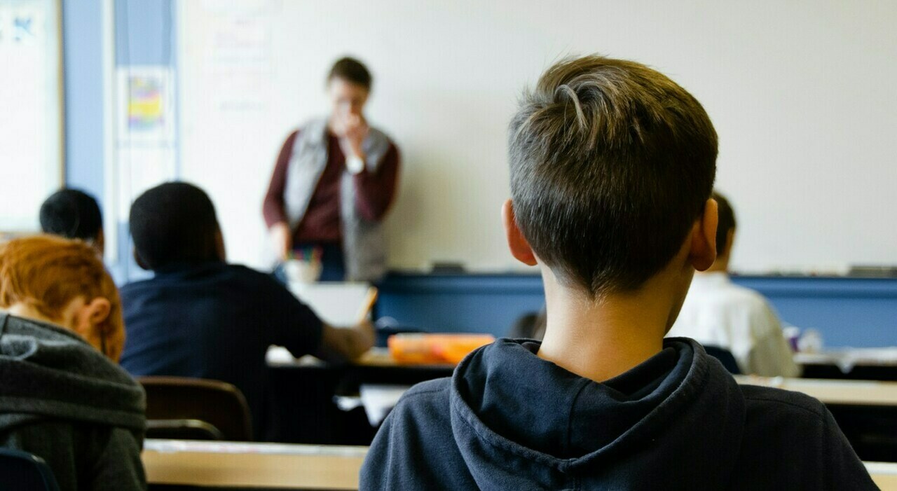 Maestra condannata: ha maltrattato gli alunni. Minacce e schiaffi in faccia Maestra condannata: ha maltrattato gli alunni. Minacce e schiaffi in faccia