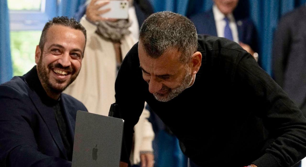 Regionali, il derby Amati Matarrelli finisce sui tavoli romani. Lista Decaro, c