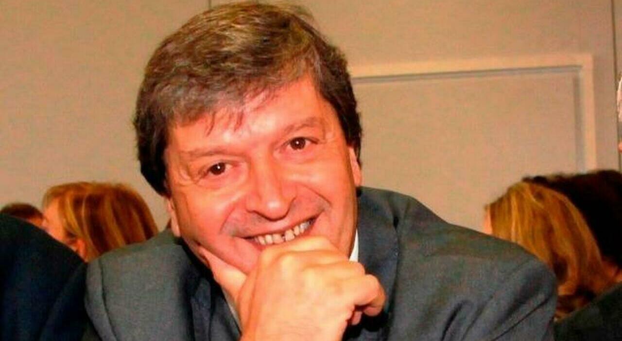 Cade dalla scala, muore dopo tre giorni: addio a Sergio Federici (61 anni), il giornalismo nel cuore Cade dalla scala, muore dopo tre giorni: addio a Sergio Federici (61 anni), il giornalismo nel cuore