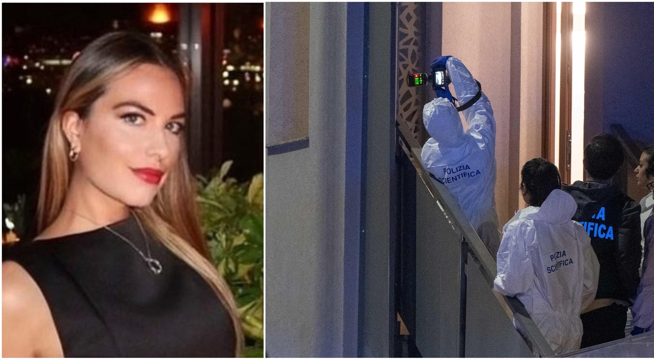 Pamela Genini uccisa a Milano dal compagno a coltellate sul terrazzo di casa. I vicini vedono tutto: ...