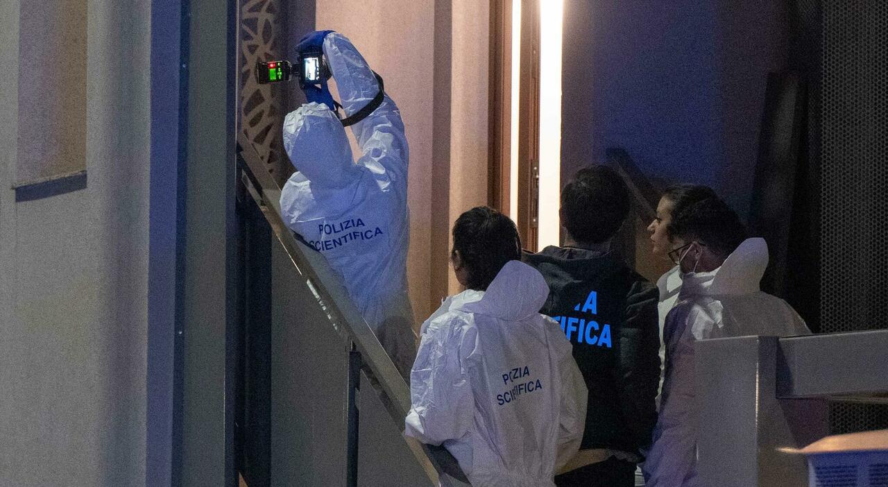 pamela genini chi era la 29enne uccisa dal compagno quando la polizia 232 arrivata lei era viva ha detto glovo lui l ha colpita prima che potesse aprirgli