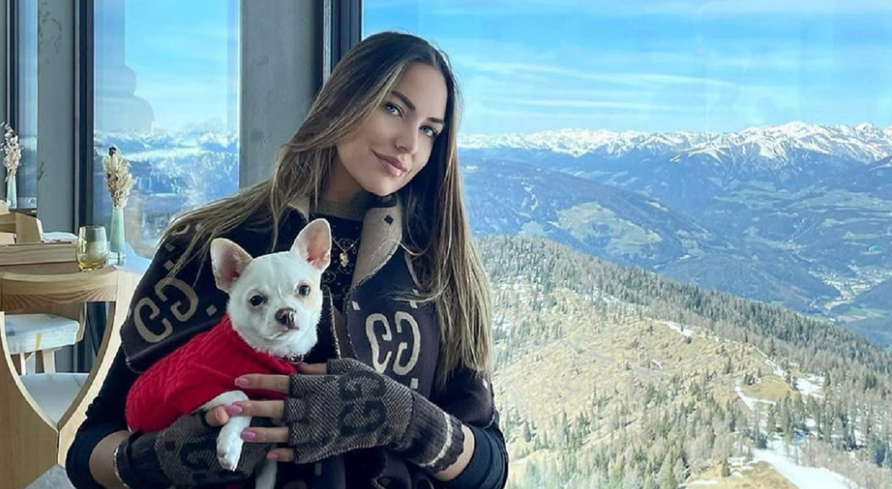 Pamela Genini, uccisa a Milano. L Pamela Genini, uccisa a Milano. L