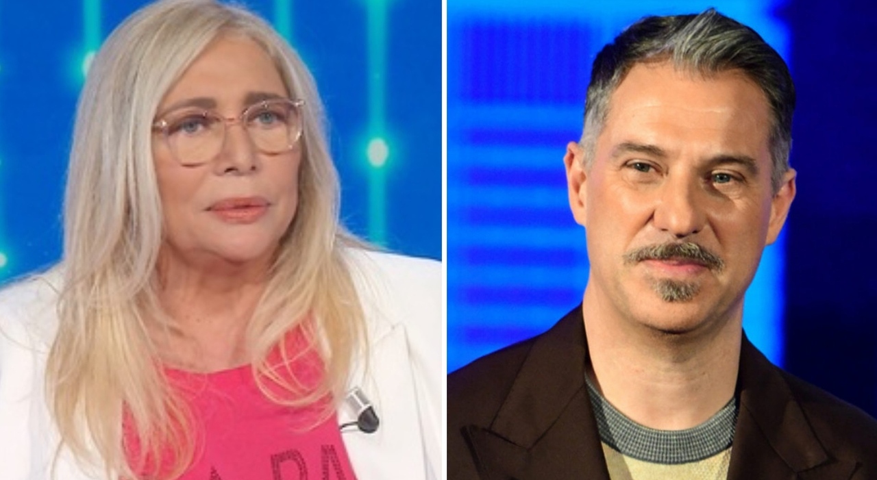 Mara Venier su Gabriele Corsi a Domenica In: «Il mio passo indietro un atto di generosità, ma non me la sentivo di fare il gioco musicale»