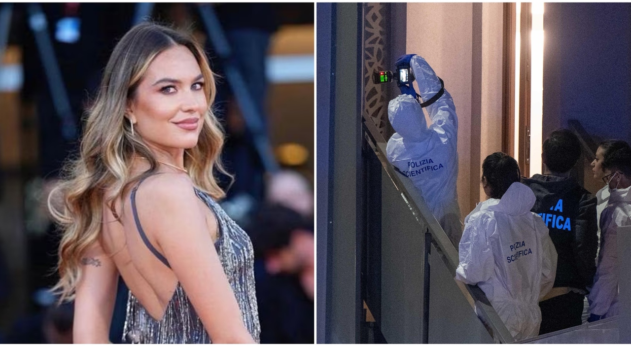 Pamela Genini, dalle luci del red carpet alla morte brutale. Gianluca Soncin ha portato l Pamela Genini, dalle luci del red carpet alla morte brutale. Gianluca Soncin ha portato l