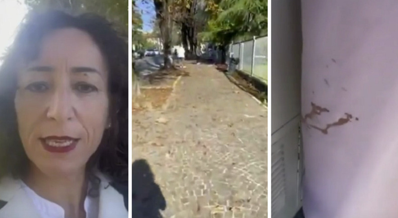 Italia-Israele, il risveglio di Udine dopo gli scontri e la