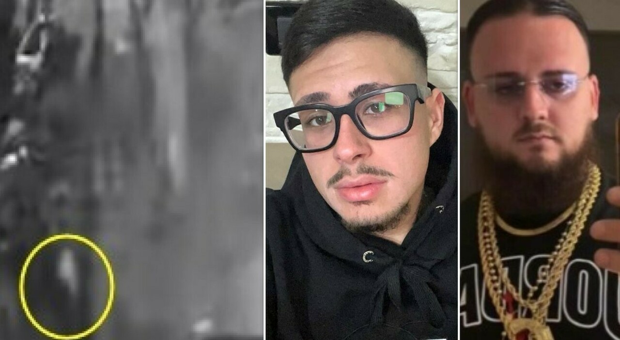 Gaetano Maranzano confessa ancora: «Paolo Taormina mi ha preso in giro e gli ho sparato». Poi tace sui ...