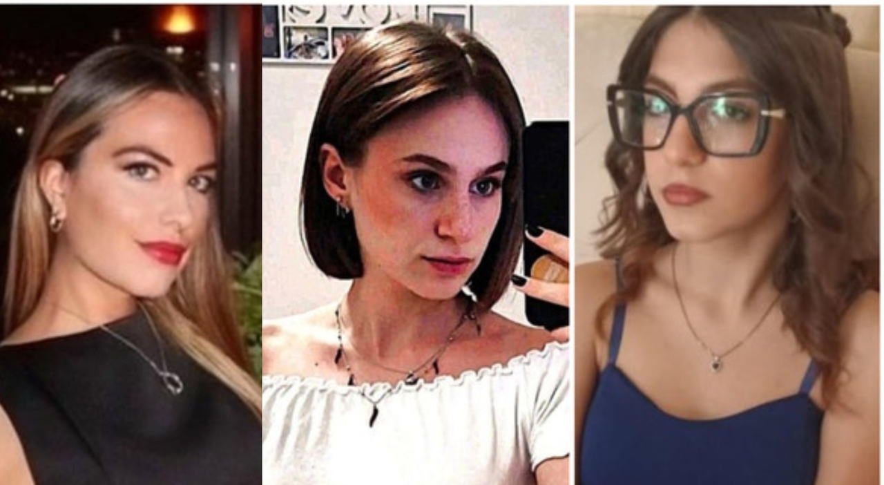 Violentate, accoltellate, strangolate, colpite fino a morire: una strage senza fine, quasi 70 femminicidi nel 2025. Tutte le donne uccise dall Violentate, accoltellate, strangolate, colpite fino a morire: una strage senza fine, quasi 70 femminicidi nel 2025. Tutte le donne uccise dall