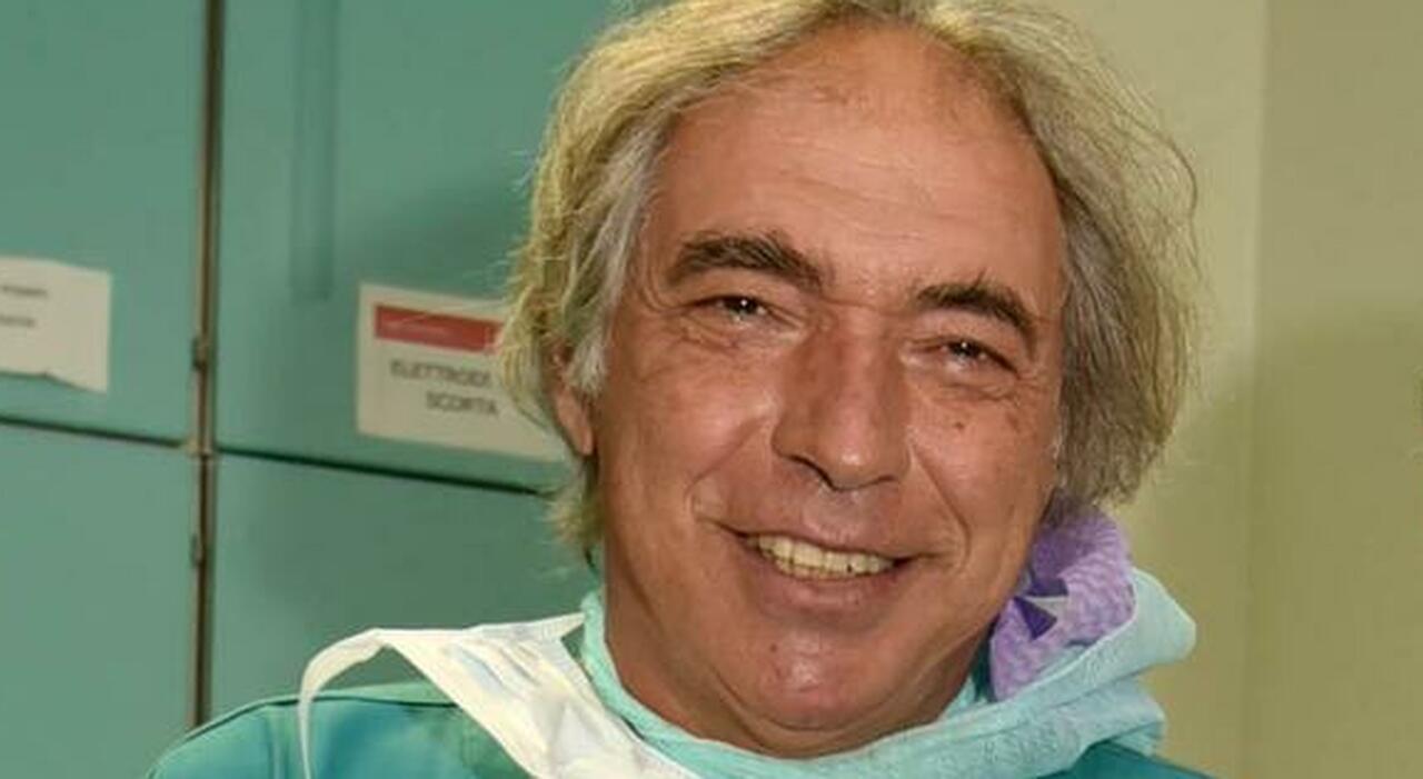claudio zorzi luminare dellortopedia 232 morto ma 232 un falso e lospedale deve smentire google