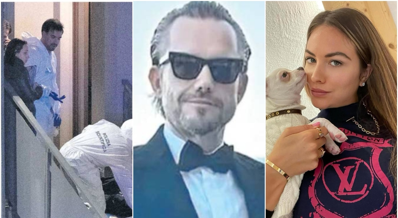 gianluca soncin ha massacrato pamela genini l incubo al festival di venezia le strapp242 i vestiti la prese a pugni e disse ti uccido