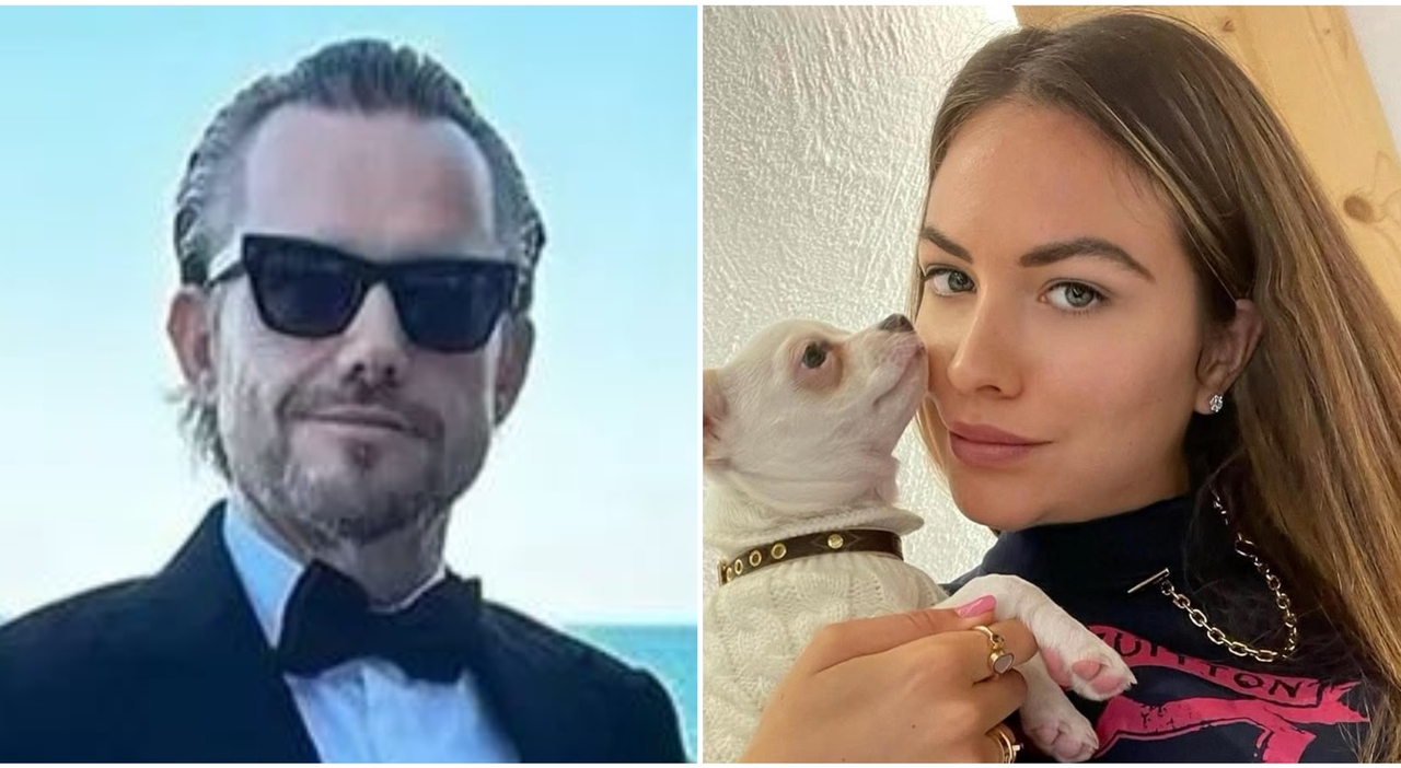 Gianluca Soncin, le prime botte a Pamela Genini già due mesi dopo l Gianluca Soncin, le prime botte a Pamela Genini già due mesi dopo l