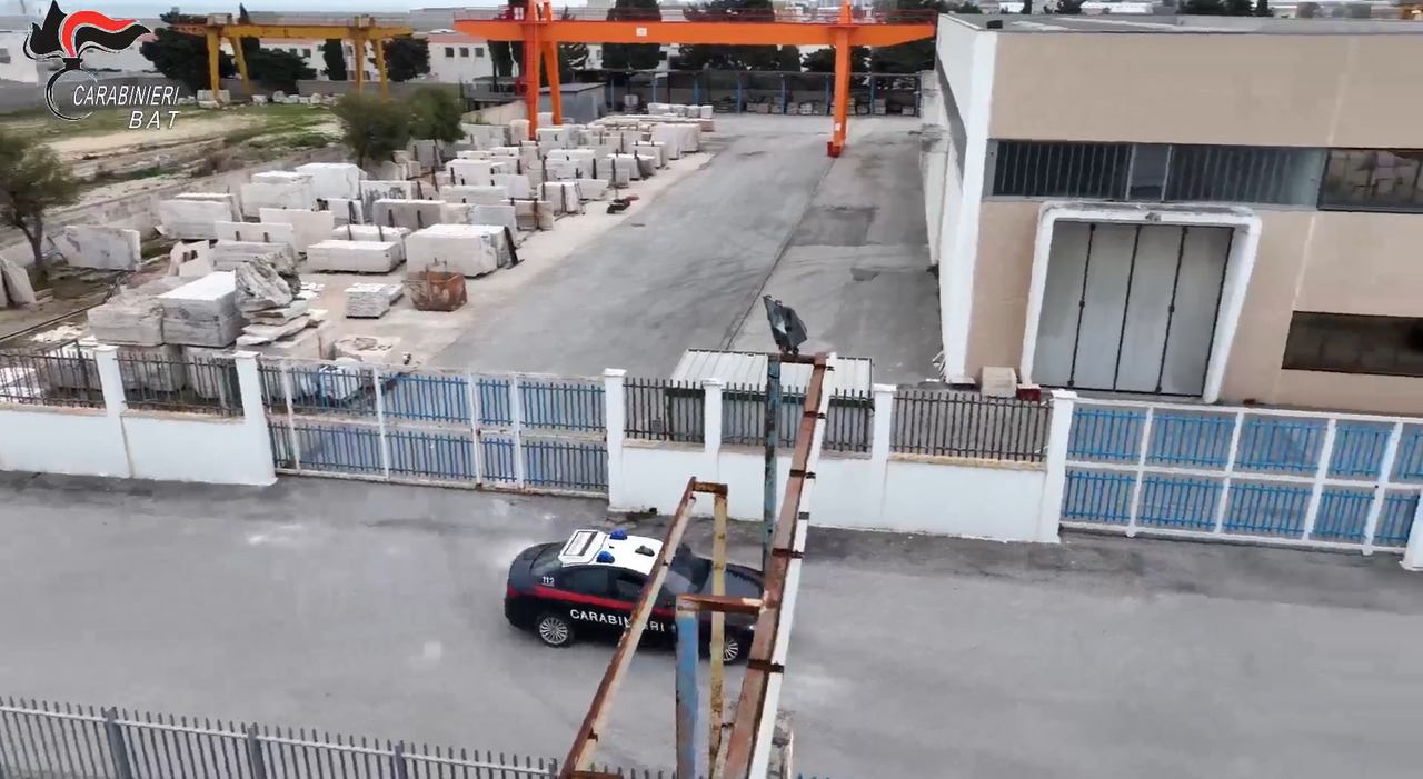 la banda dei tir rapine e sequestri agli autotrasportatori presi in sei scattano gli arresti