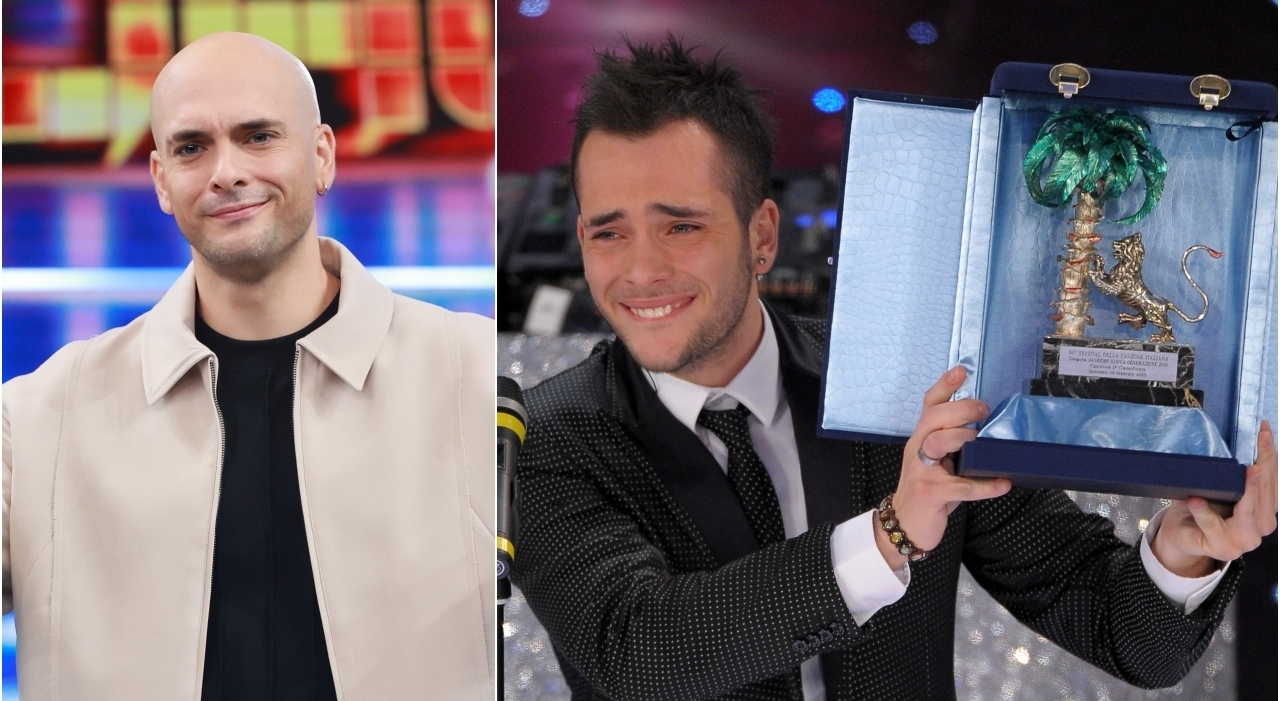 Tony Maiello, la vittoria a Sanremo 2010, la depressione, il coma e l Tony Maiello, la vittoria a Sanremo 2010, la depressione, il coma e l