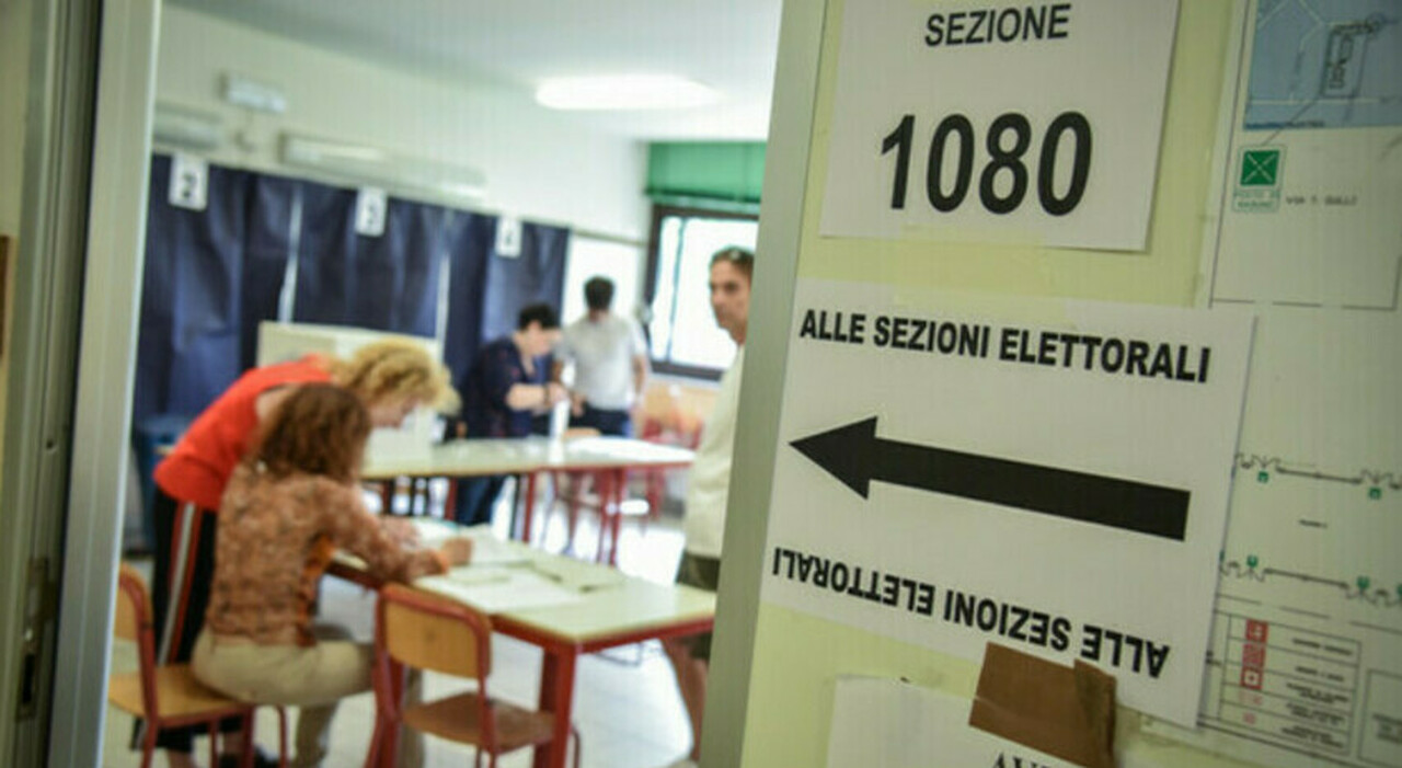 elezioni in campania i vescovi non votare consegna a pochi le decisioni per tutti
