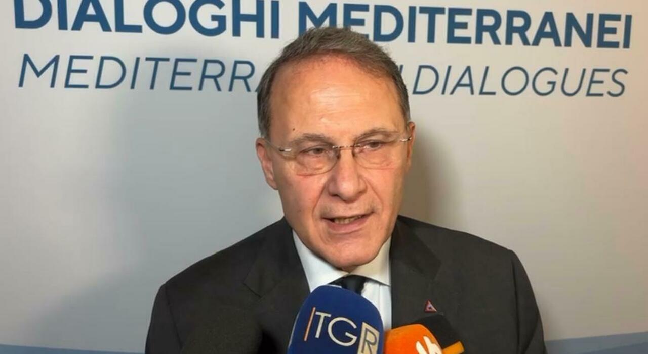 Regionali in Campania, Edmondo Cirielli: «Sangiuliano subì prepotenza, ha diritto candidarsi»