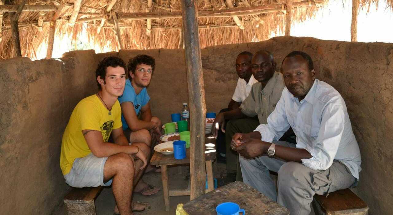 «Quando il mondo diventa casa tua, le altre culture non sono più una minaccia: ecco il senso più autentico del volontariato internazionale» «Quando il mondo diventa casa tua, le altre culture non sono più una minaccia: ecco il senso più autentico del volontariato internazionale»