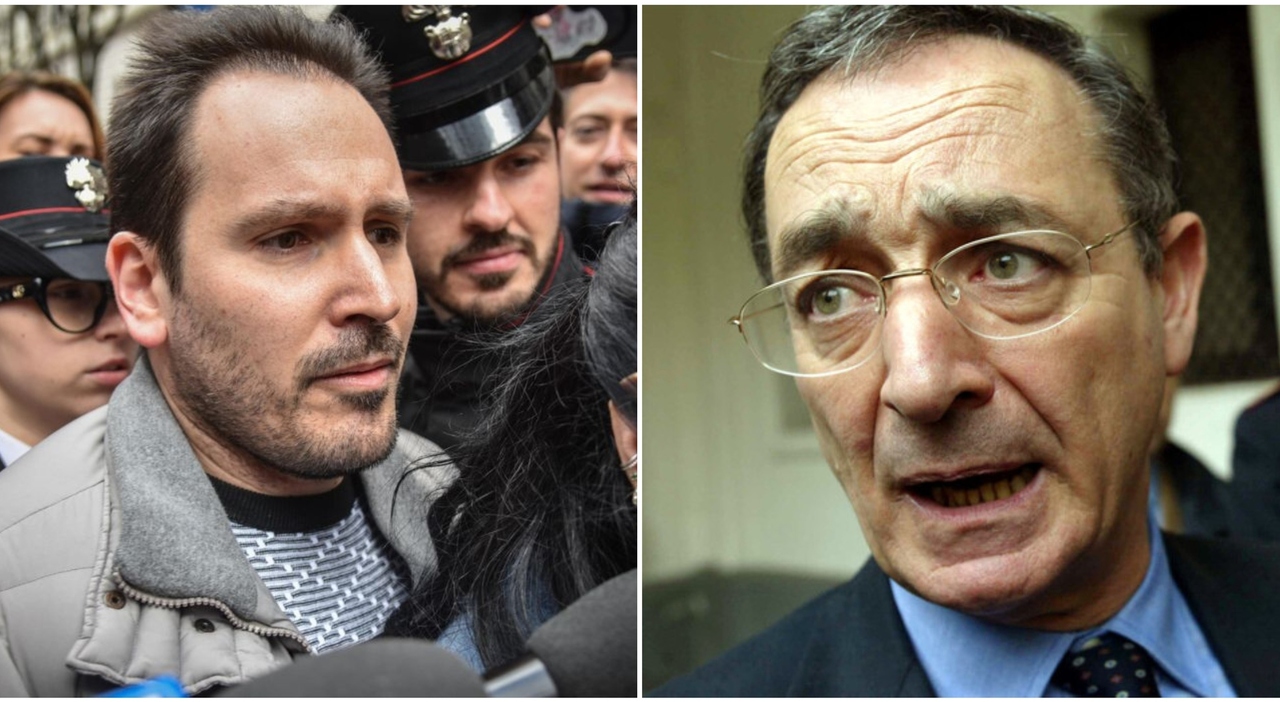 sempio contattato carlo taormina per sostituire massimo lovati no dell avvocato il motivo svelato in un intervista recente andrea 232 colpevole