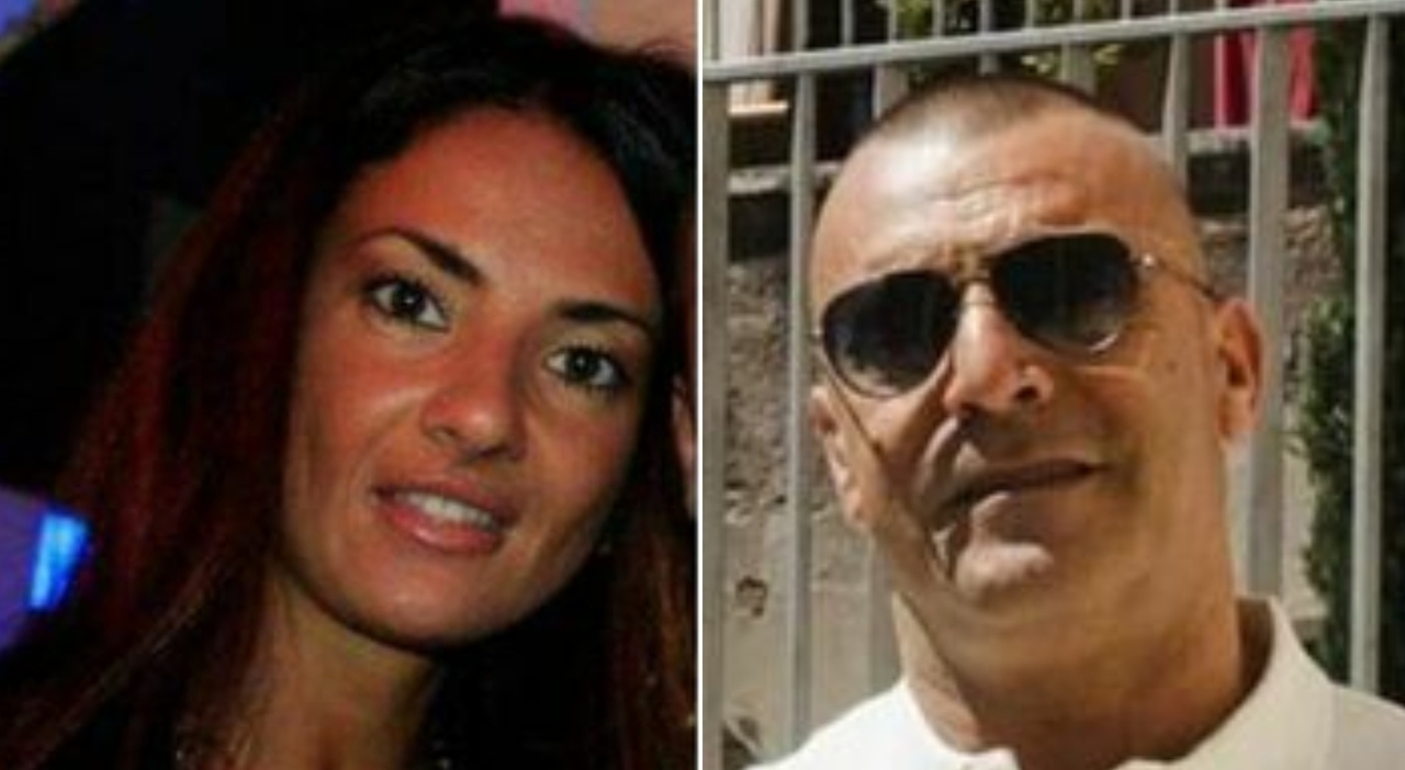 manuela petrangeli uccisa a fucilate da gianluca molinaro gli sms dell ex ti sei scavata la fossa con le tue mani ora vammi a denunciare