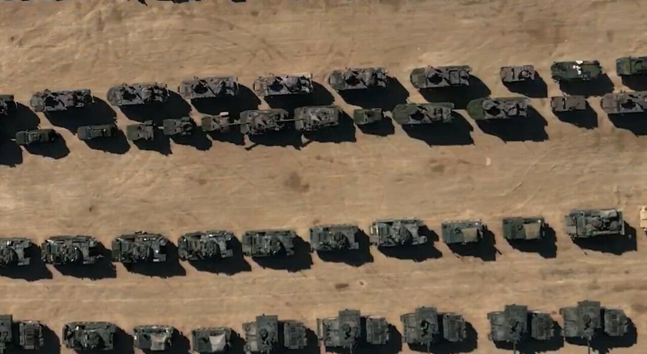 Droni sorvolano l'esercitazione Nato in Polonia, interrotti i sistemi di comunicazione: l'ombra della strategia “Fase Zero” della Russia