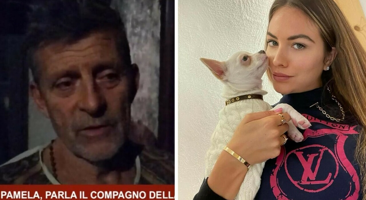 Pamela Genini, il compagno della mamma: «Sembrava felice, mai notato segni di violenza. Soncin? Mai visto»