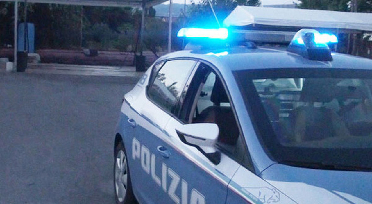 Sedicenne sequestrato a causa di un debito di droga da 50 euro, l Sedicenne sequestrato a causa di un debito di droga da 50 euro, l