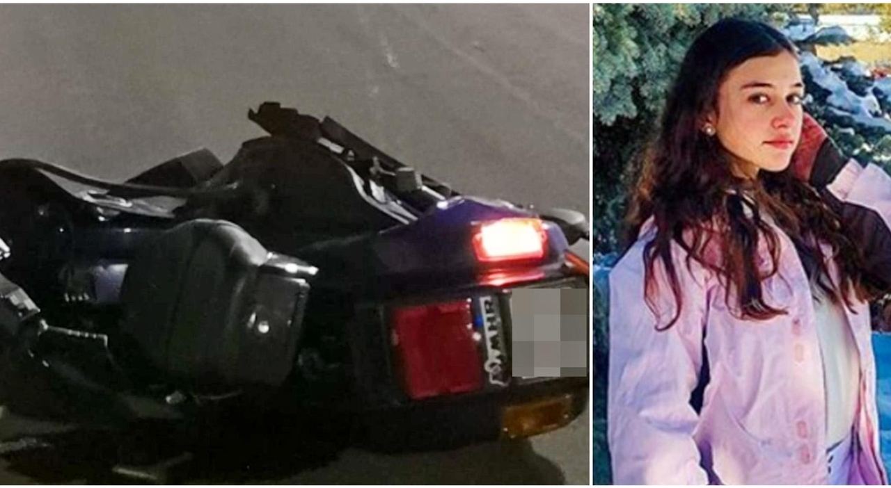 Lecce, Luna morì a 16 anni sulla Vespa: condannato a 7 anni il conducente dell
