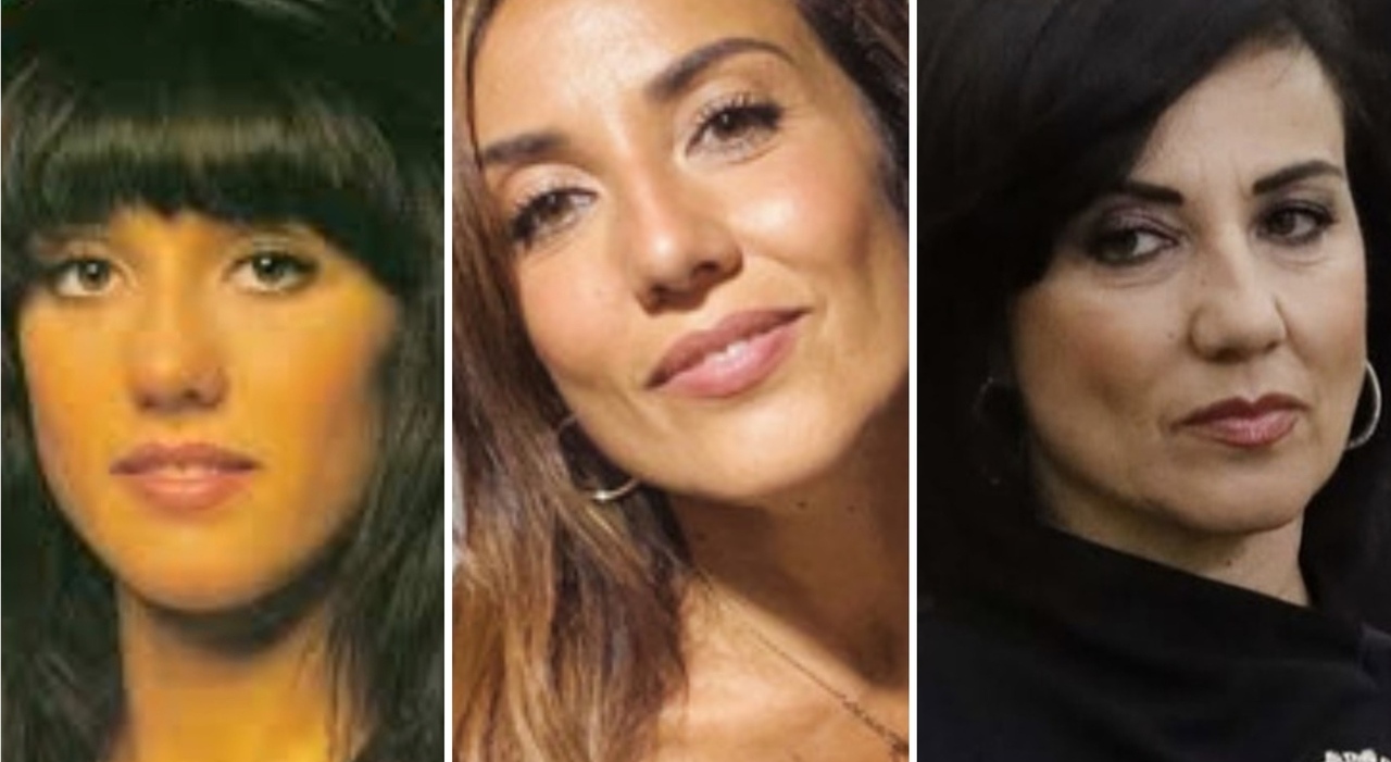 Pamela Petrarolo, come è cambiata da Non è la Rai a oggi: la malattia della figlia, la scomparsa (e il ritrovamento) del fratello, l Pamela Petrarolo, come è cambiata da Non è la Rai a oggi: la malattia della figlia, la scomparsa (e il ritrovamento) del fratello, l