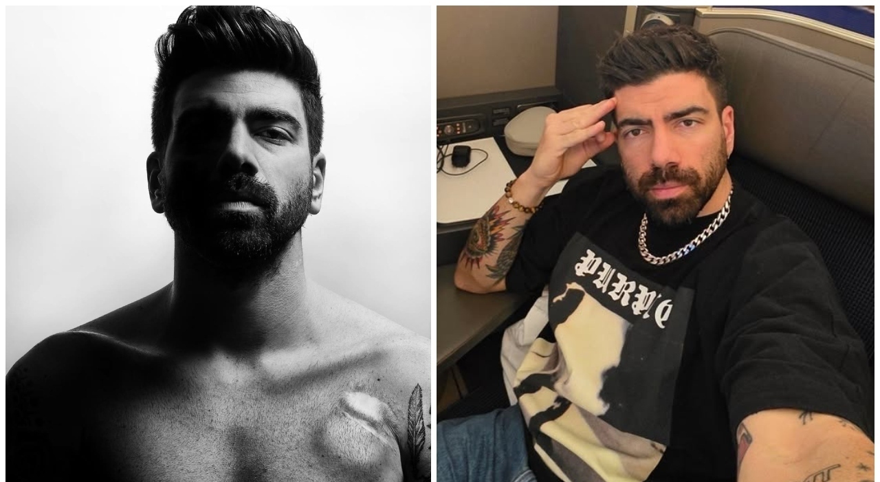 l annuncio di carlo conti al tg1 gazzoli conduttore di sanremo giovani