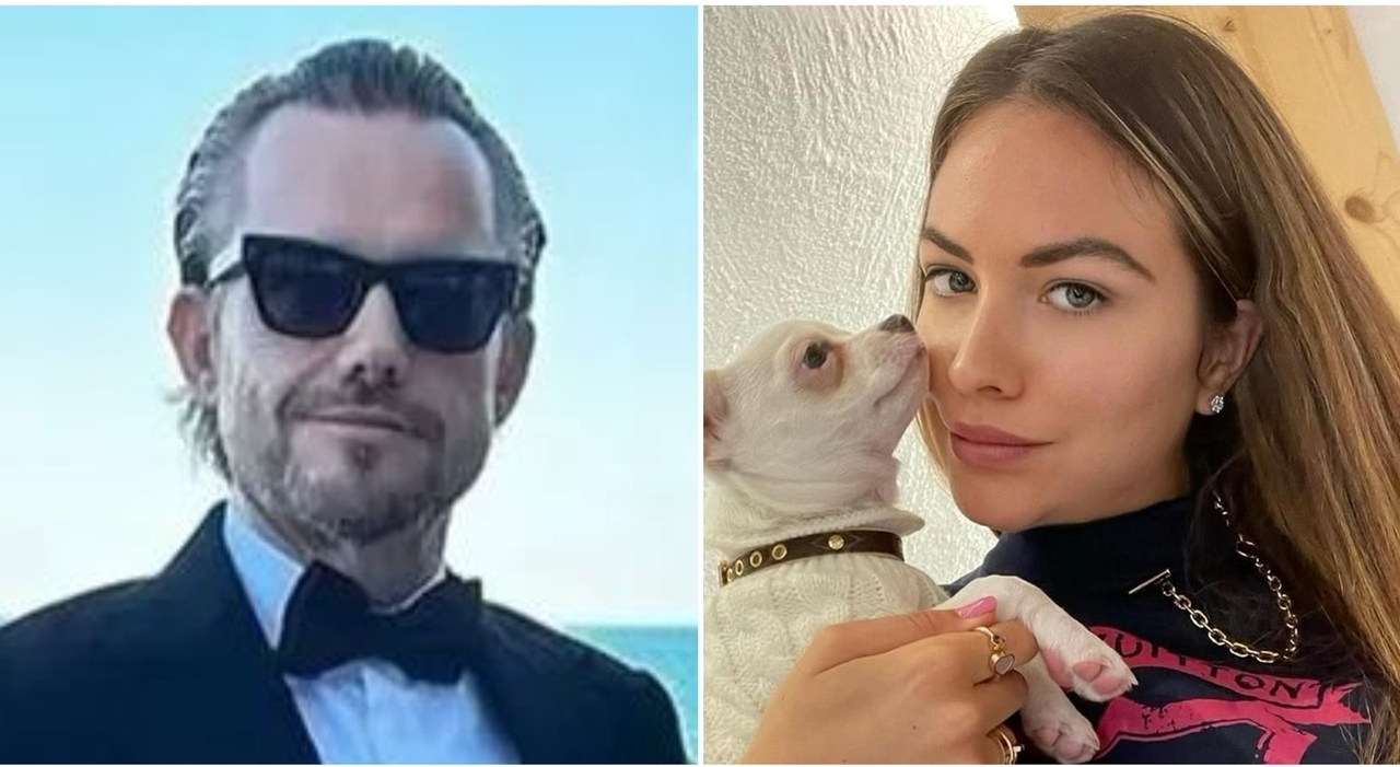 Pamela Genini, l Pamela Genini, l