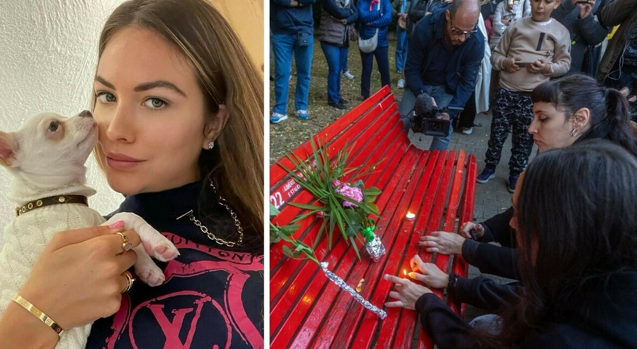 Pamela Genini, Soncin resta in carcere: «Lei ha sofferto, si è accorta che stava morendo. Spedizione decisa da giorni» Pamela Genini, Soncin resta in carcere: «Lei ha sofferto, si è accorta che stava morendo. Spedizione decisa da giorni»