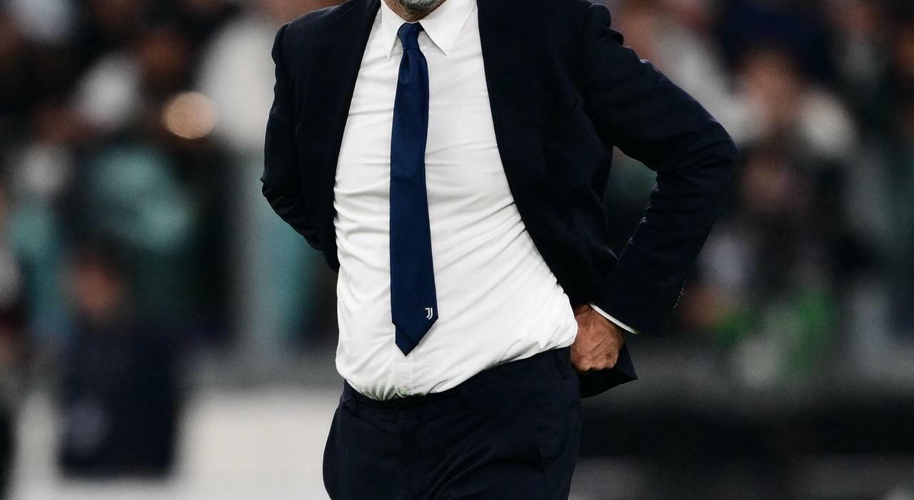 Juventus: Navigating Challenges On and Off the Pitch