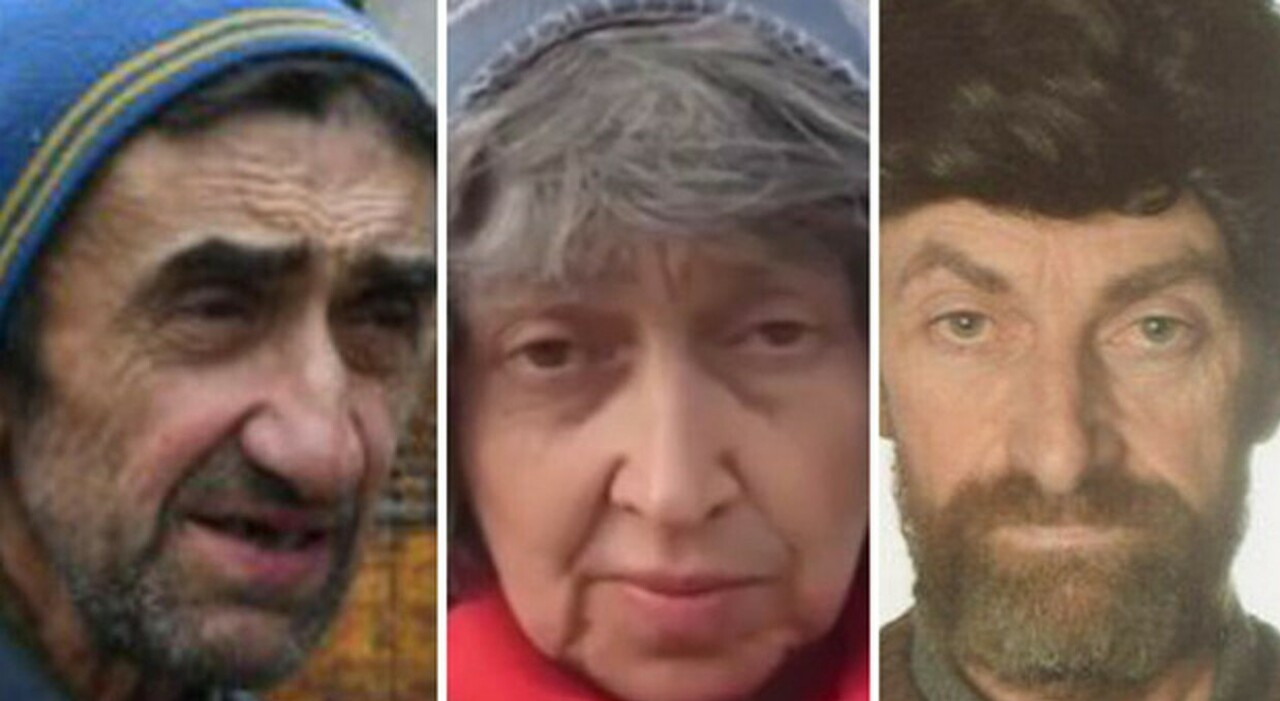 Fratelli Ramponi, i silenzi di Franco e Dino per incolpare della strage la sorella Maria Luisa Fratelli Ramponi, i silenzi di Franco e Dino per incolpare della strage la sorella Maria Luisa
