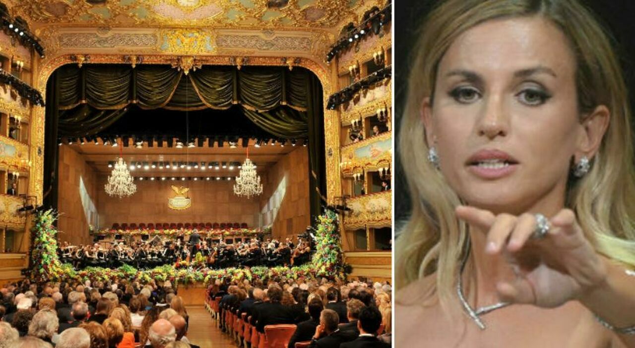 Tại Fenice, khán giả đã vỗ tay tán thưởng thông điệp của các nhạc sĩ phản đối đề cử Beatrice Venezi. "Hãy để cô ấy chỉ huy dàn nhạc tại Sanremo!"