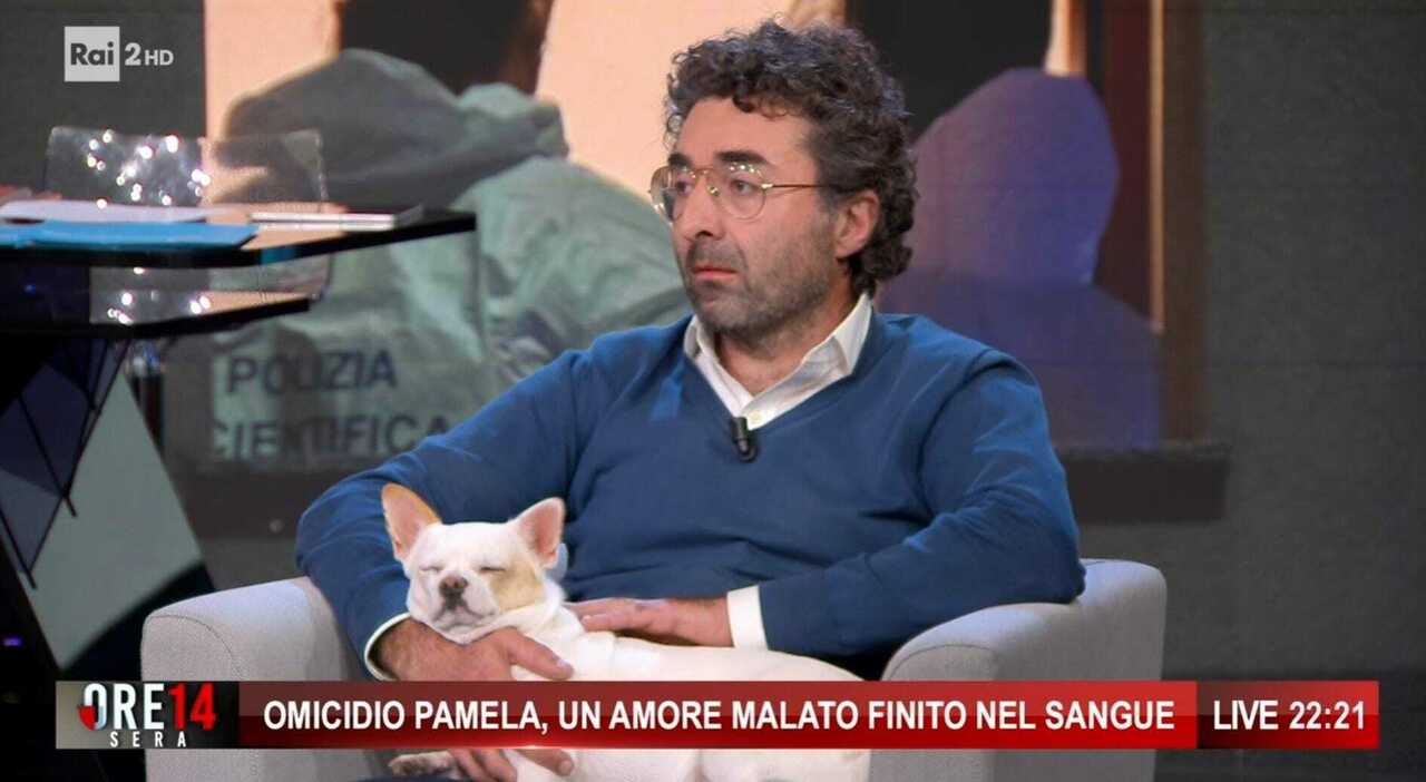 Pamela Genini, l Pamela Genini, l