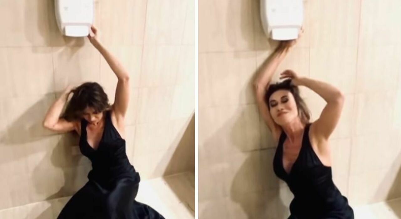 https://statics.cedscdn.it/photos/MED_HIGH/2025/10/17/9132865_17110817_virginia_raffaele_asciuga_capelli_bagno_red_carpet_pioggia_video_oggi_17_ottobre_2025.jpg