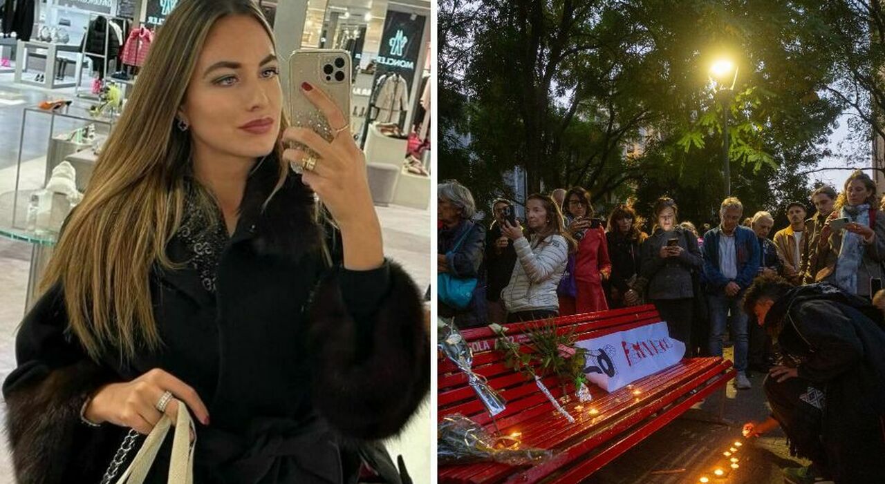 La madre di Pamela Genini: «Ingannata da Gianluca Soncin, credevo fosse una brava persona». Le grida d La madre di Pamela Genini: «Ingannata da Gianluca Soncin, credevo fosse una brava persona». Le grida d