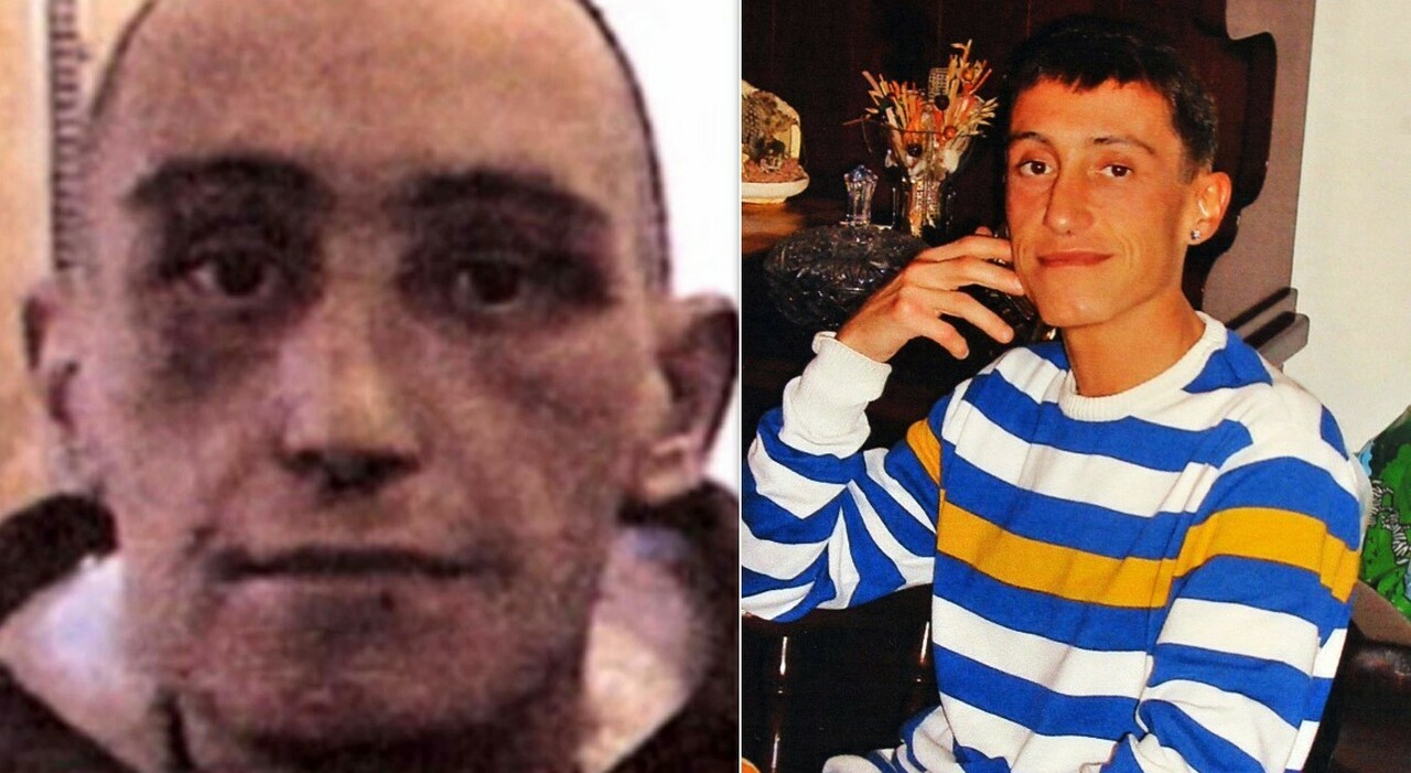 Stefano Cucchi, 16 anni dalla morte. L Stefano Cucchi, 16 anni dalla morte. L