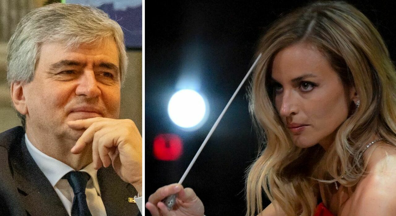 Tại Fenice, khán giả đã vỗ tay tán thưởng thông điệp của các nhạc sĩ phản đối đề cử Beatrice Venezi. "Hãy để cô ấy chỉ huy dàn nhạc tại Sanremo!"