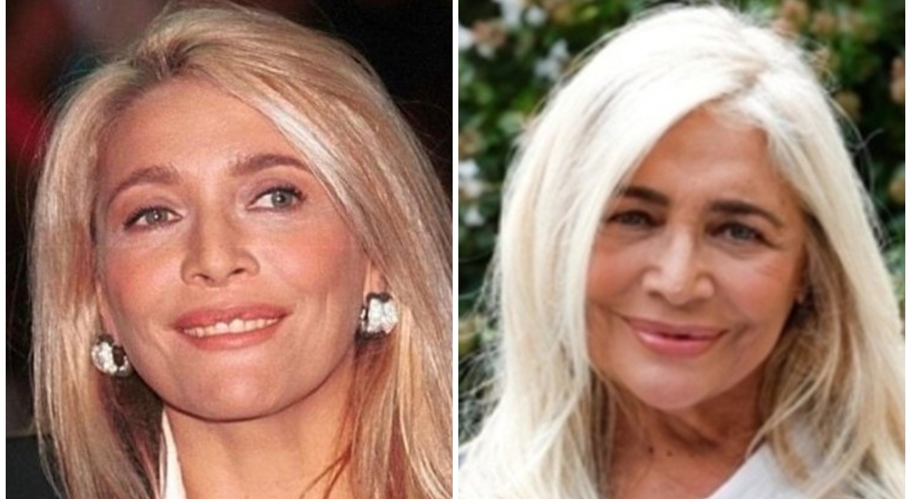 Mara Venier compie 75 anni, com Mara Venier compie 75 anni, com