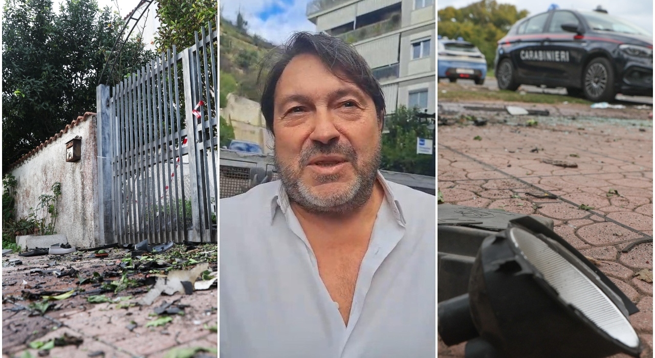 Sigfrido Ranucci, chi ha piazzato la bomba sotto casa sua? La malavita, gli albanesi del cartello Escobar, gli ultras: tutte le piste. «Ci sono 4/5 tracce importanti» Sigfrido Ranucci, chi ha piazzato la bomba sotto casa sua? La malavita, gli albanesi del cartello Escobar, gli ultras: tutte le piste. «Ci sono 4/5 tracce importanti»