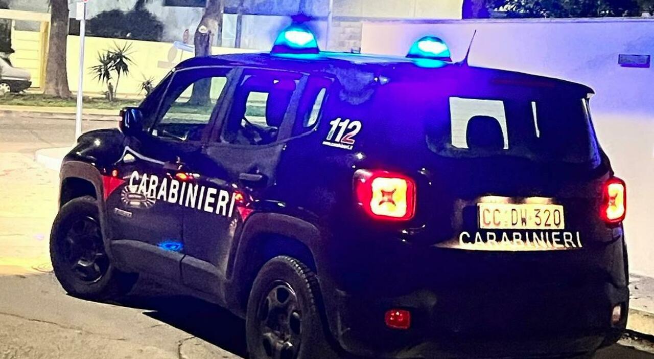 Salento, raffica di furti: la città sotto assedio. I commercianti chiedono aiuto al prefetto Salento, raffica di furti: la città sotto assedio. I commercianti chiedono aiuto al prefetto