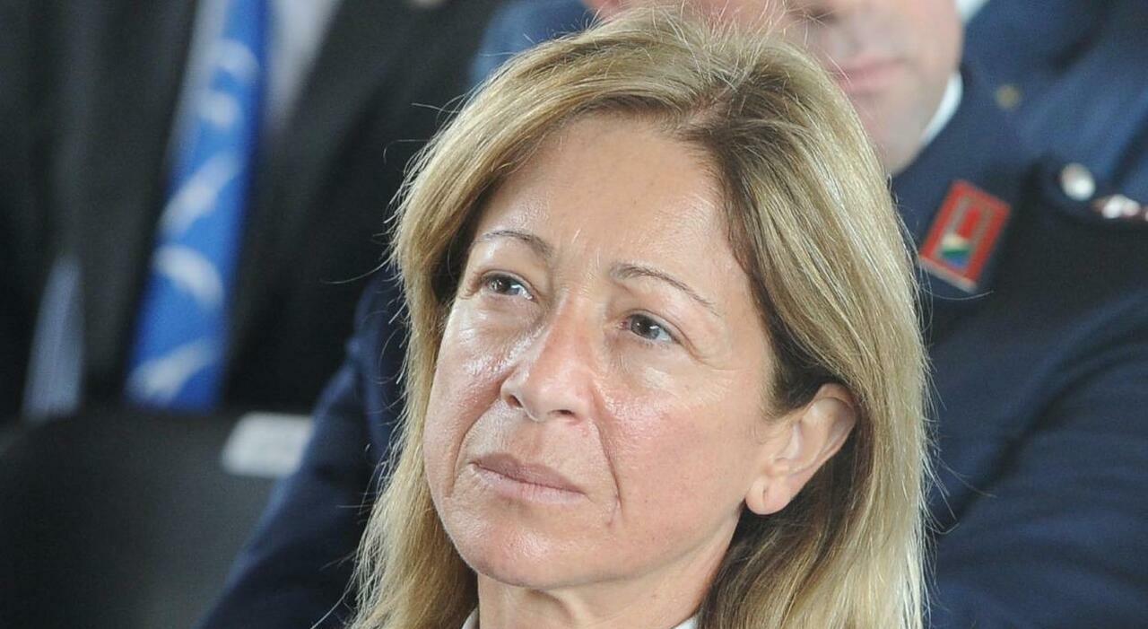 La procuratrice dei Minori, Cristina Tedeschini: «La strage di Corinaldo non ha insegnato niente» La procuratrice dei Minori, Cristina Tedeschini: «La strage di Corinaldo non ha insegnato niente»