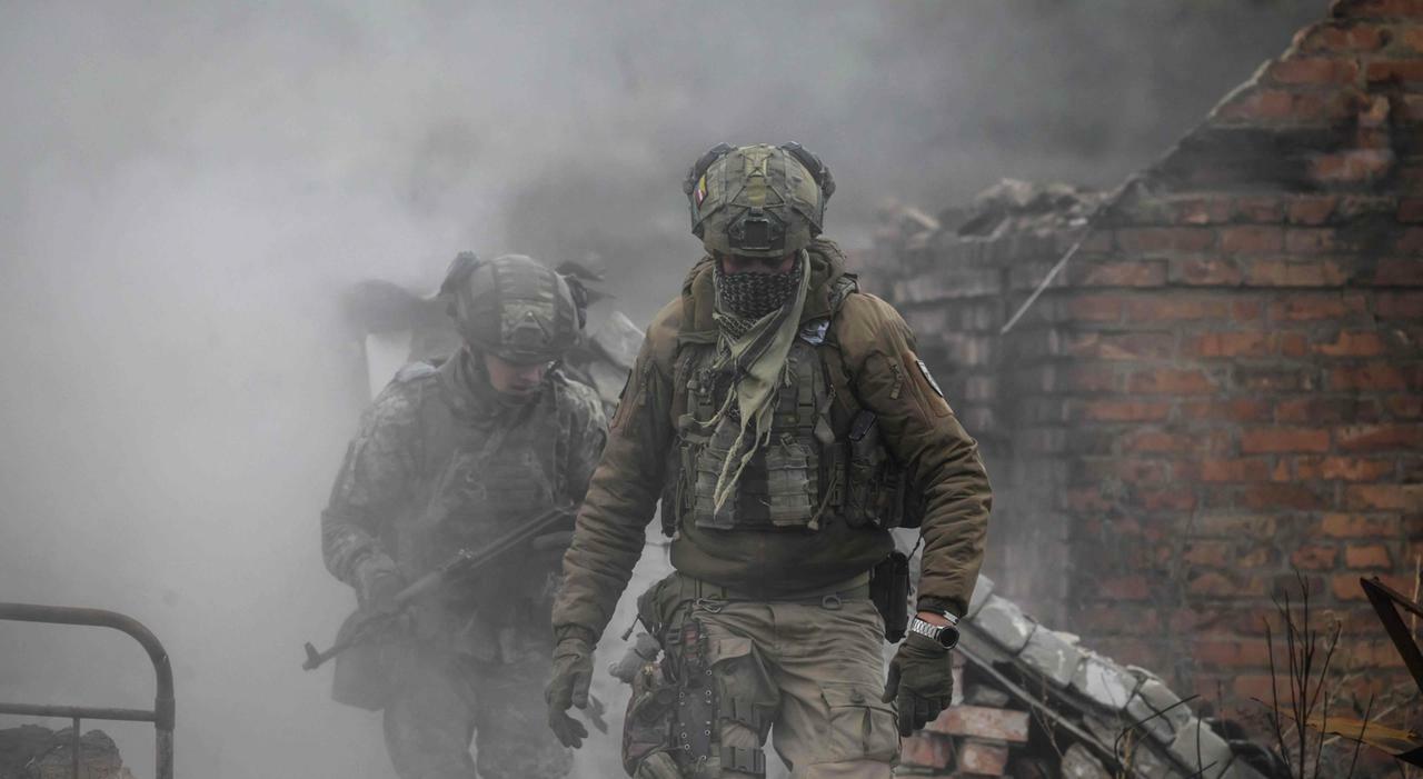 Guerra ucraina, che tipo di accordo è possibile? I tre pilastri, congelare il fronte ed evitare un?escalation Guerra ucraina, che tipo di accordo è possibile? I tre pilastri, congelare il fronte ed evitare un?escalation